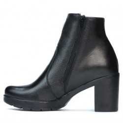 Bottes femme 3325 noir