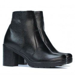 Bottes femme 3325 noir
