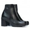 Bottes femme 3325 noir