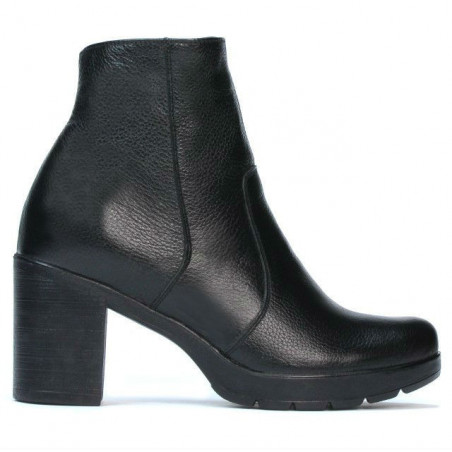 Bottes femme 3325 noir