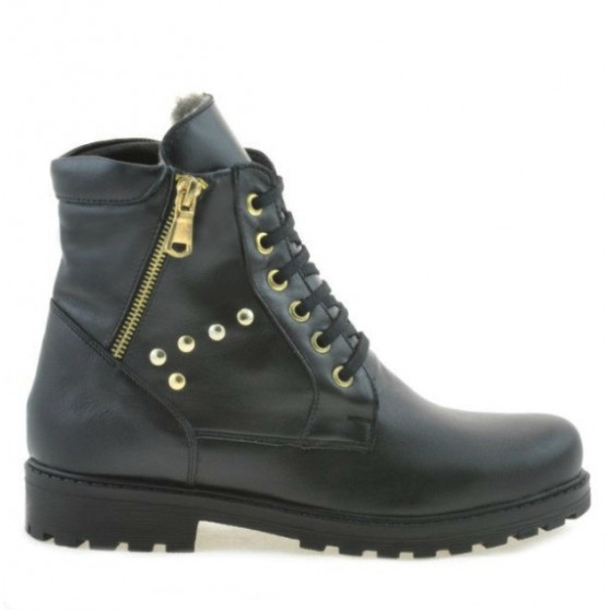 Bottes femme 3292 noir Bottes femme 3292 noir