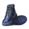 Bottes enfants 3007 indigo
