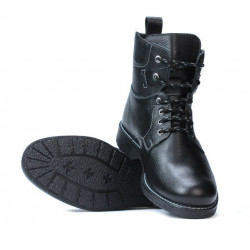 Bottes homme 4105 noir