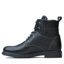Bottes homme 4105 noir
