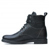 Bottes homme 4105 noir