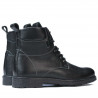 Bottes homme 4105 noir