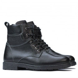 Bottes homme 4105 noir