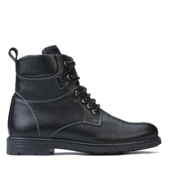 Bottes homme 4105 noir Bottes homme 4105 noir
