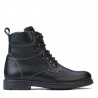Bottes homme 4105 noir