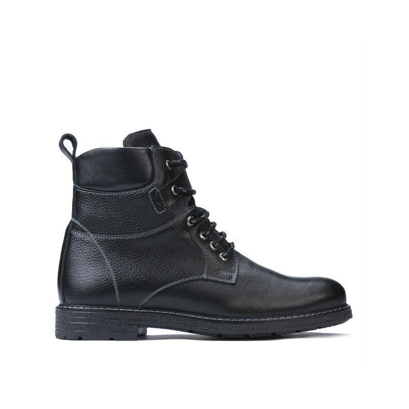 Bottes homme 4105 noir