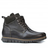 Bottes homme 4108 café