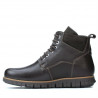 Bottes homme 4108 café