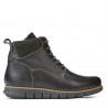 Bottes homme 4108 café
