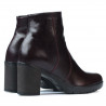 Bottes femme 3325 bordeaux01