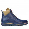 Bottes hommes 4108 indigo