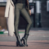 Bottes femme 1170 noir