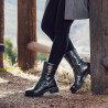 Bottes femme 3326 noir lifestyle