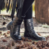 Bottes femme 3326 noir