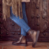 Bottes femme 3320 cuivré