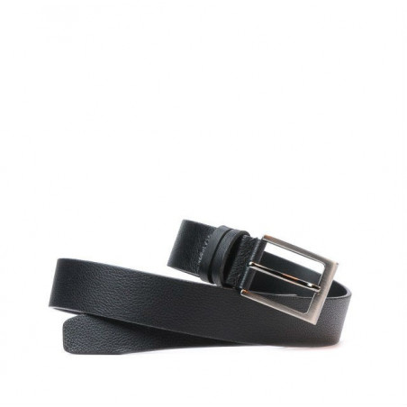Ceinture hommes 05b biz noir
