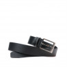 Ceinture hommes 05b biz noir
