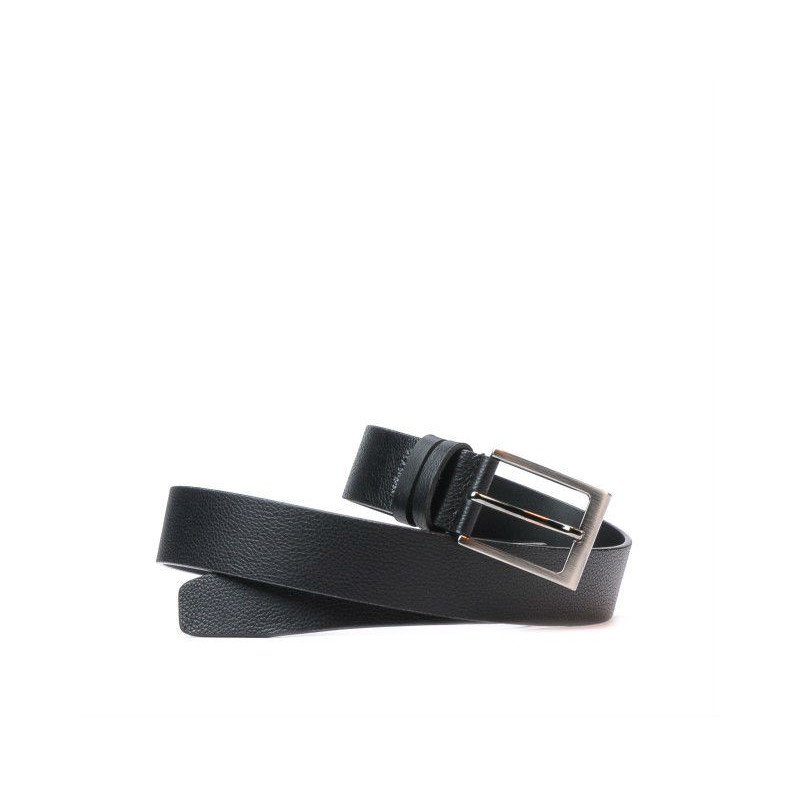 Ceinture hommes 05b biz noir