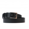 Ceinture hommes 05b biz noir