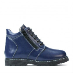 Bottes enfant 3013 indigo