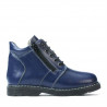 Bottes enfant 3013 indigo