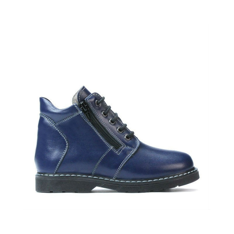 Bottes enfant 3013 indigo