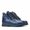 Bottes enfant 3013 indigo