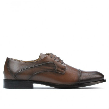 Chaussures élégantes hommes 879 sable
