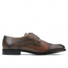 Chaussures élégantes hommes 879 sable