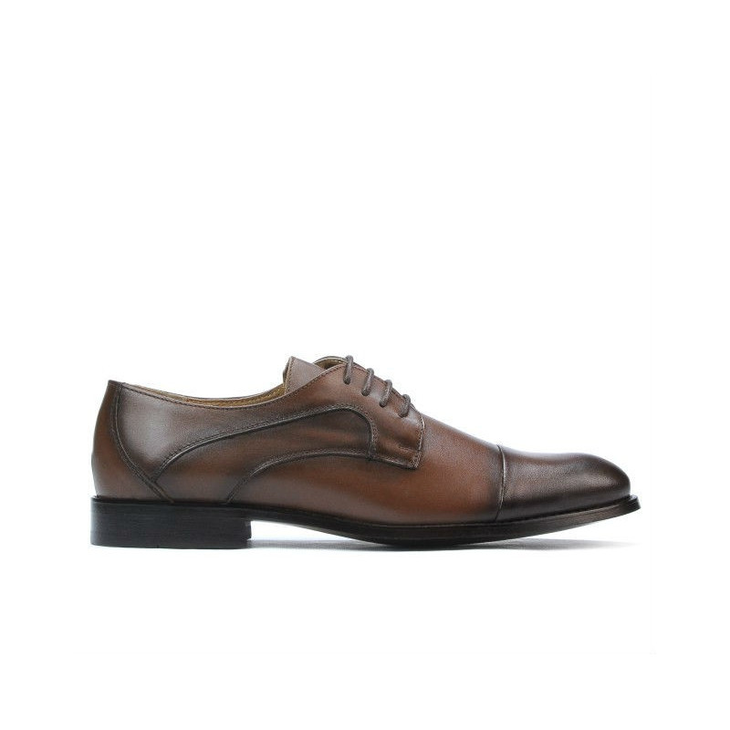 Chaussures élégantes hommes 879 sable