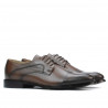 Chaussures élégantes hommes 879 sable