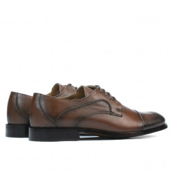 Chaussures élégantes hommes 879 sable