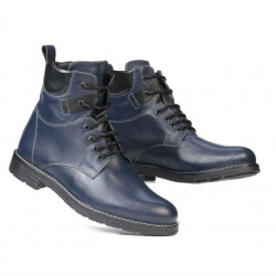 Bottes homme 4105 indigo
