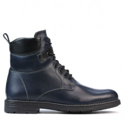 Bottes homme 4105 indigo
