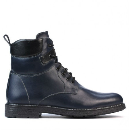 Bottes homme 4105 indigo