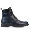 Bottes homme 4105 indigo