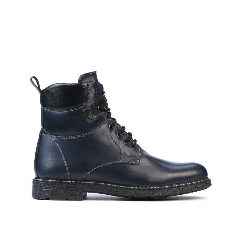 Bottes homme 4105 indigo
