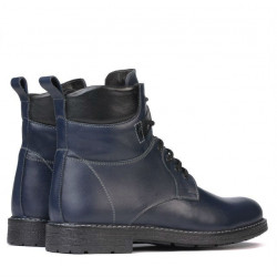 Bottes homme 4105 indigo