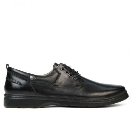 Chaussures casual homme 883 noir