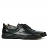 Chaussures casual homme 883 noir