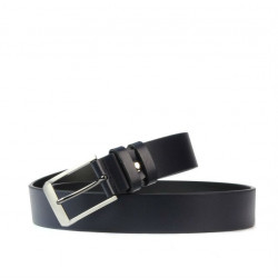 Ceinture hommes 14b indigo