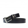 Ceinture hommes 14b indigo