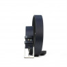 Ceinture hommes 14b indigo