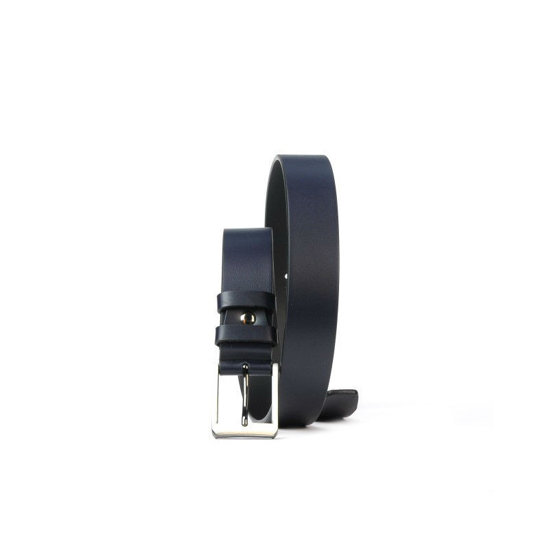 Ceinture hommes 14b indigo