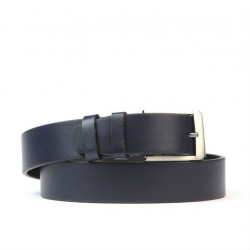 Ceinture hommes 14b indigo
