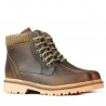 Bottes hommes 471 tuxon marron